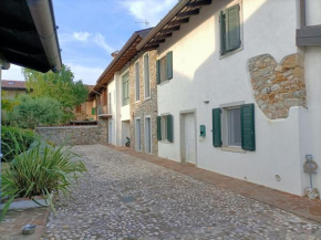 Casa Martina, Confort e Relax a due passi da Cividale Capriva Del Friuli